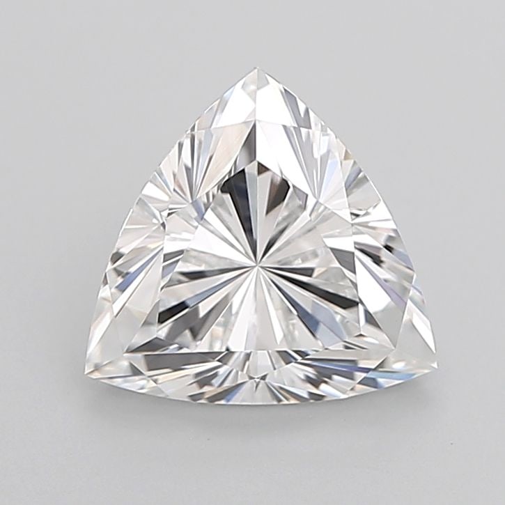 IGI Triangular 2.13ct D VVS2 - Loose Lab Diamond (1 of 1)