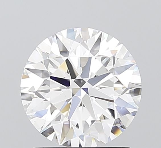 IGI Round 1.51ct D VVS2 - Ideal Loose Lab Diamond: IGI Round 1.51ct D VVS2 - Ideal Loose Lab Diamond Item Specifics: Source: This Is A Real Diamond Grown In A Lab Not Mined. Carat: 1.51 Cut: ID Color: D Clarity: VVS2 Polish: EX Symmetry: EX Measuremen