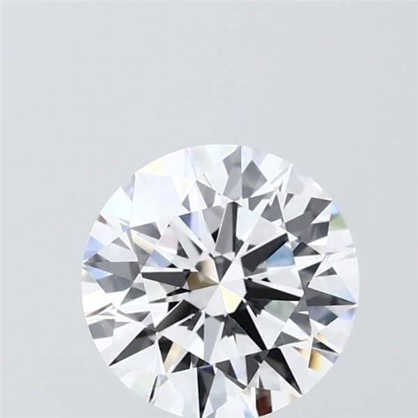 IGI Round 1.54ct D VVS2 - Ideal Loose Lab Diamond: IGI Round 1.54ct D VVS2 - Ideal Loose Lab Diamond Item Specifics: Source: This Is A Real Diamond Grown In A Lab Not Mined. Carat: 1.54 Cut: ID Color: D Clarity: VVS2 Polish: EX Symmetry: EX Measuremen