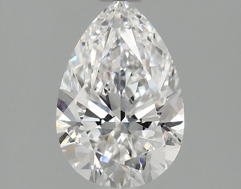 IGI Pear 1.26ct E VVS2 - Loose Lab Diamond: IGI Pear 1.26ct E VVS2 - Loose Lab Diamond Item Specifics: Source: This Is A Real Diamond Grown In A Lab Not Mined. Carat: 1.26 Cut: - Color: E Clarity: VVS2 Polish: EX Symmetry: EX Measurements: 9.07