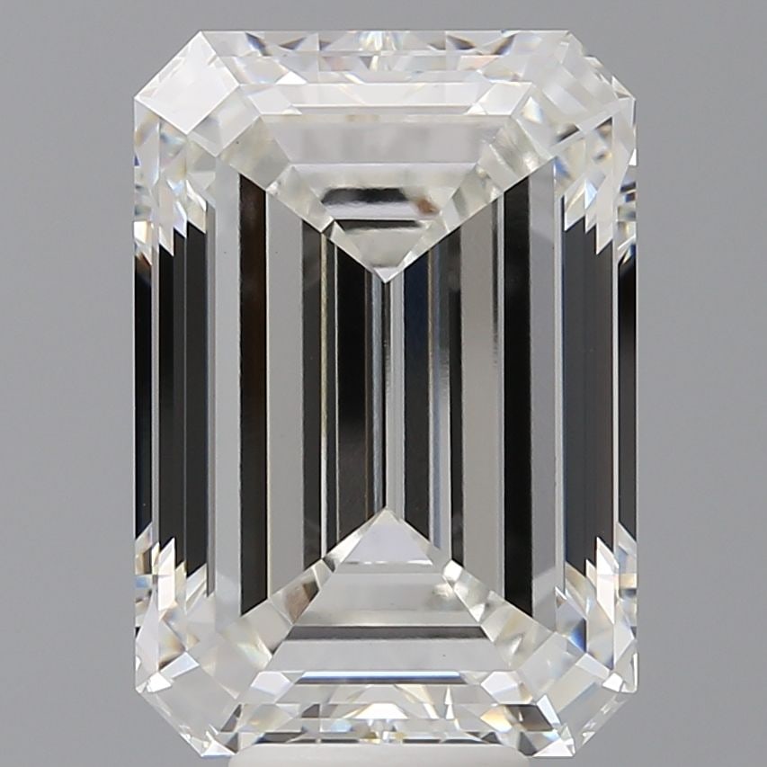 IGI Emerald 9.02ct F VVS2 - Loose Lab Diamond: IGI Emerald 9.02ct F VVS2 - Loose Lab Diamond Item Specifics: Source: This Is A Real Diamond Grown In A Lab Not Mined. Carat: 9.02 Cut: - Color: F Clarity: VVS2 Polish: EX Symmetry: EX Measurements: 1