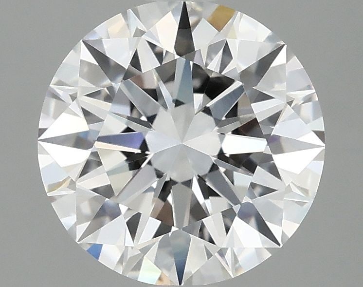 IGI Round 2.05ct E VVS2 - Ideal Loose Lab Diamond: IGI Round 2.05ct E VVS2 - Ideal Loose Lab Diamond Item Specifics: Source: This Is A Real Diamond Grown In A Lab Not Mined. Carat: 2.05 Cut: ID Color: E Clarity: VVS2 Polish: EX Symmetry: EX Measuremen