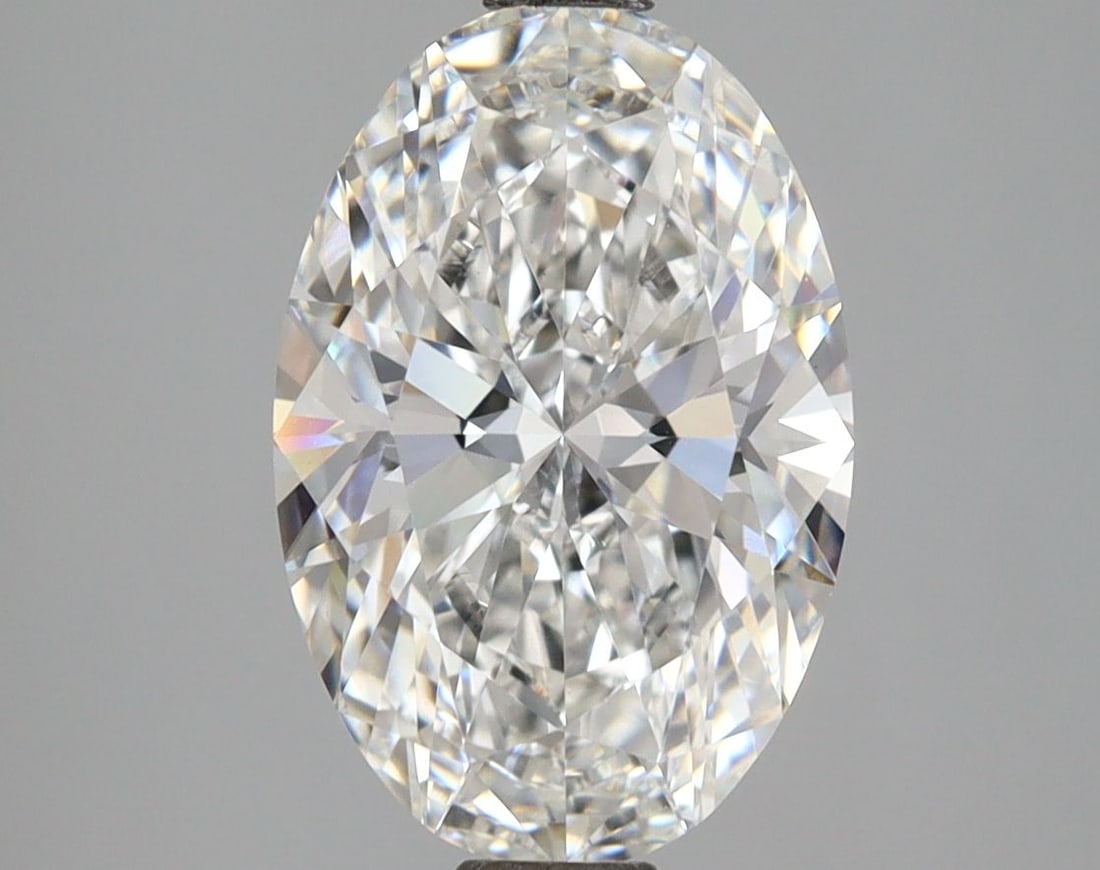 IGI Oval 3.1ct E VVS2 - Loose Lab Diamond: IGI Oval 3.1ct E VVS2 - Loose Lab Diamond Item Specifics: Source: This Is A Real Diamond Grown In A Lab Not Mined. Carat: 3.1 Cut: - Color: E Clarity: VVS2 Polish: EX Symmetry: EX Measurements: 12.12L