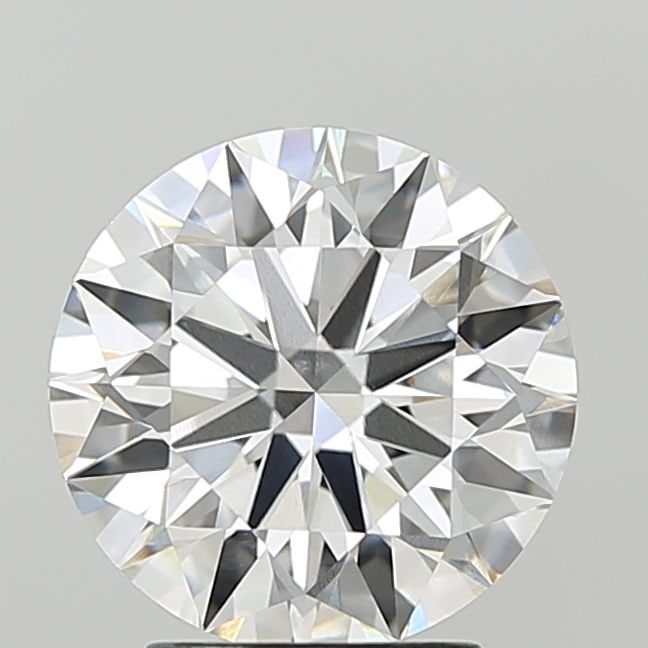IGI Round 3.03ct F VVS2 - Ideal Loose Lab Diamond: IGI Round 3.03ct F VVS2 - Ideal Loose Lab Diamond Item Specifics: Source: This Is A Real Diamond Grown In A Lab Not Mined. Carat: 3.03 Cut: ID Color: F Clarity: VVS2 Polish: EX Symmetry: EX Measuremen
