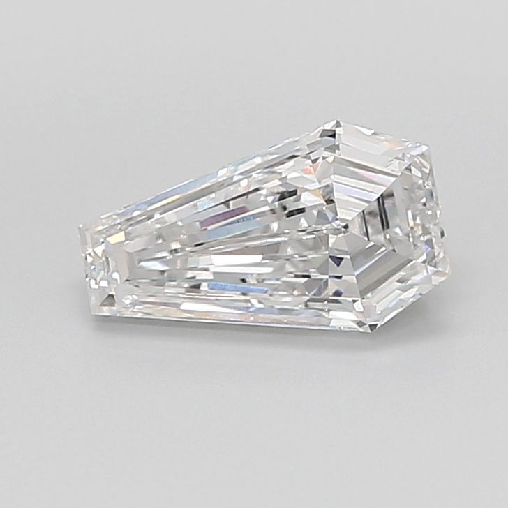 IGI Hexagonal 1.6ct D VVS2 - Loose Lab Diamond: IGI Hexagonal 1.6ct D VVS2 - Loose Lab Diamond Item Specifics: Source: This Is A Real Diamond Grown In A Lab Not Mined. Carat: 1.6 Cut: - Color: D Clarity: VVS2 Polish: EX Symmetry: EX Measurements: 1