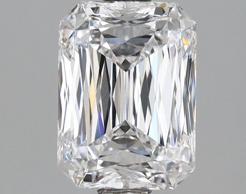 IGI Radiant 2.05ct D VVS2 - Loose Lab Diamond: IGI Radiant 2.05ct D VVS2 - Loose Lab Diamond Item Specifics: Source: This Is A Real Diamond Grown In A Lab Not Mined. Carat: 2.05 Cut: - Color: D Clarity: VVS2 Polish: EX Symmetry: EX Measurements: 8