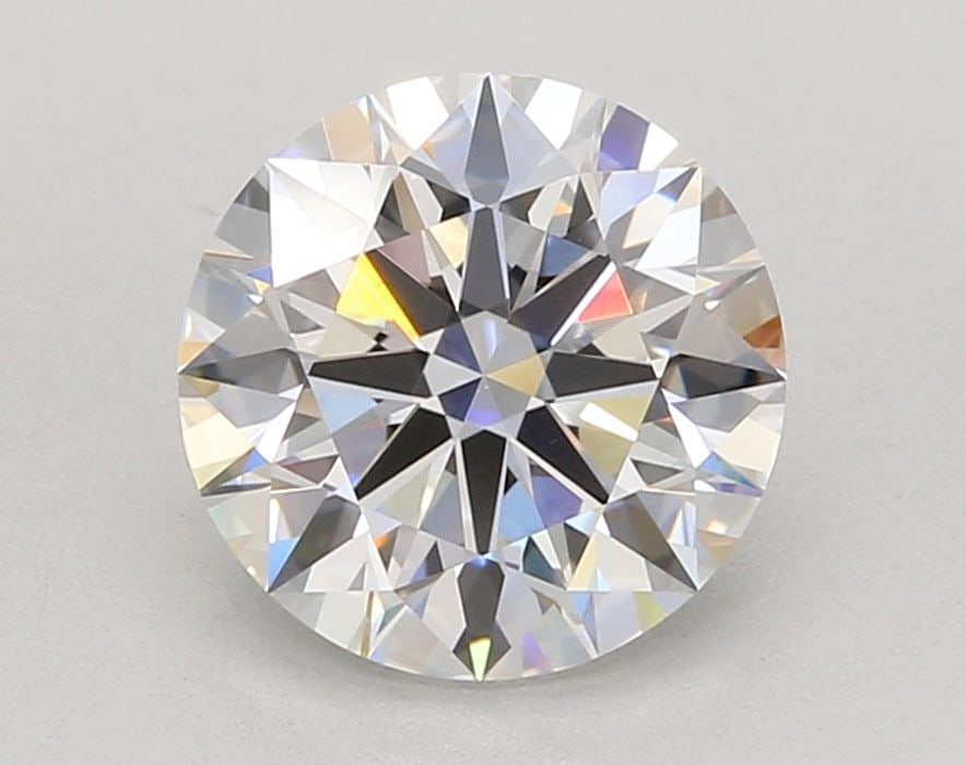 IGI Round 3.03ct E VVS2 - Ideal Loose Lab Diamond: IGI Round 3.03ct E VVS2 - Ideal Loose Lab Diamond Item Specifics: Source: This Is A Real Diamond Grown In A Lab Not Mined. Carat: 3.03 Cut: ID Color: E Clarity: VVS2 Polish: EX Symmetry: EX Measuremen