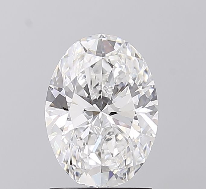 IGI Oval 1.51ct D VVS2 - Loose Lab Diamond: IGI Oval 1.51ct D VVS2 - Loose Lab Diamond Item Specifics: Source: This Is A Real Diamond Grown In A Lab Not Mined. Carat: 1.51 Cut: - Color: D Clarity: VVS2 Polish: EX Symmetry: EX Measurements: 8.83