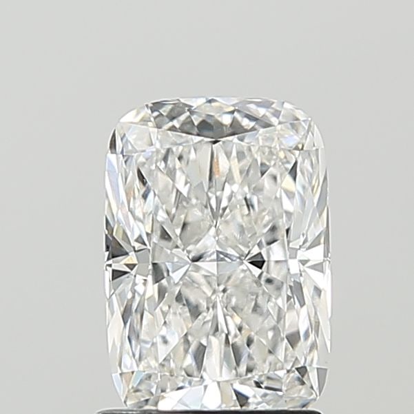 IGI Cushion Brilliant 1.52ct F VVS2 - Loose Lab Diamond: IGI Cushion Brilliant 1.52ct F VVS2 - Loose Lab Diamond Item Specifics: Source: This Is A Real Diamond Grown In A Lab Not Mined. Carat: 1.52 Cut: - Color: F Clarity: VVS2 Polish: EX Symmetry: EX Measu