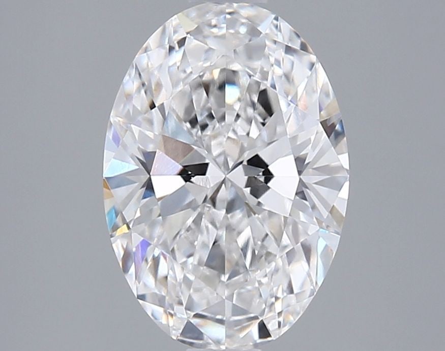 IGI Oval 1.55ct E VVS1 - Loose Lab Diamond: IGI Oval 1.55ct E VVS1 - Loose Lab Diamond Item Specifics: Source: This Is A Real Diamond Grown In A Lab Not Mined. Carat: 1.55 Cut: - Color: E Clarity: VVS1 Polish: EX Symmetry: EX Measurements: 9.42