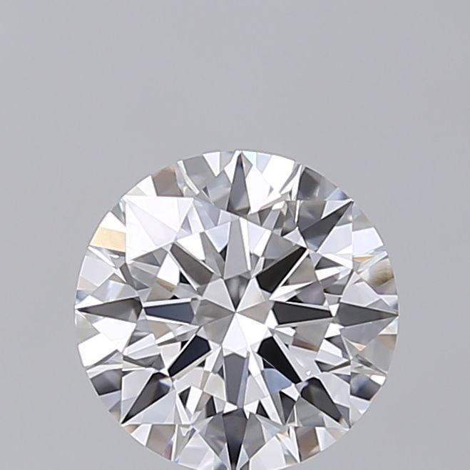 Round 1.51ct F VVS2 - Loose Lab Diamond: Round 1.51ct F VVS2 - Loose Lab Diamond Item Specifics: Source: This Is A Real Diamond Grown In A Lab Not Mined. Carat: 1.51 Cut: EX Color: F Clarity: VVS2 Polish: EX Symmetry: EX Measurements: 7.41L 