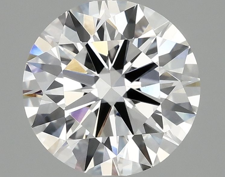 IGI Round 1.99ct D VVS2 - Ideal Loose Lab Diamond: IGI Round 1.99ct D VVS2 - Ideal Loose Lab Diamond Item Specifics: Source: This Is A Real Diamond Grown In A Lab Not Mined. Carat: 1.99 Cut: ID Color: D Clarity: VVS2 Polish: EX Symmetry: EX Measuremen