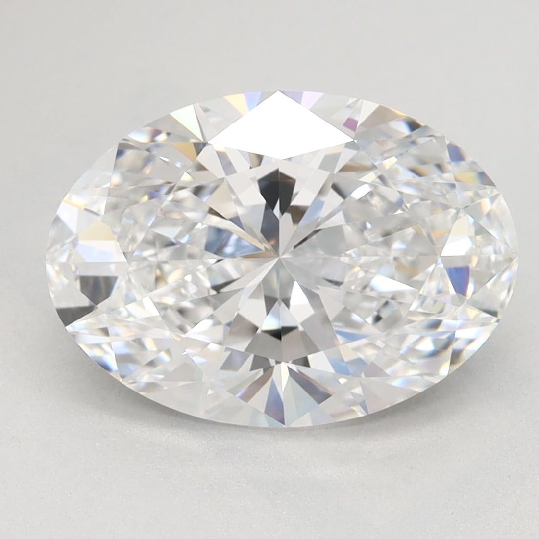 GIA Oval 3.02ct D IF - Loose Lab Diamond: GIA Oval 3.02ct D IF - Loose Lab Diamond Item Specifics: Source: This Is A Real Diamond Grown In A Lab Not Mined. Carat: 3.02 Cut: - Color: D Clarity: IF Polish: EX Symmetry: EX Measurements: 11.55L X