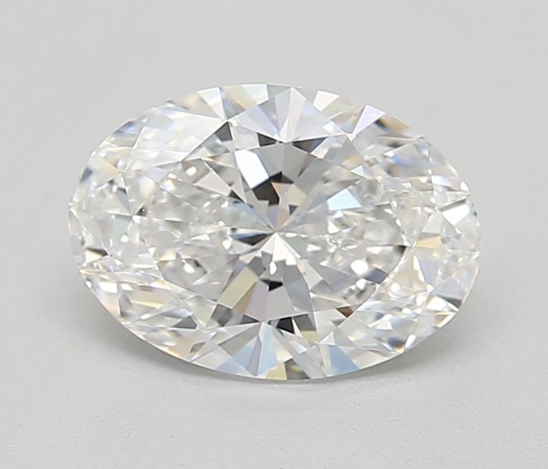 IGI Oval 1.56ct D FL - Loose Lab Diamond: IGI Oval 1.56ct D FL - Loose Lab Diamond Item Specifics: Source: This Is A Real Diamond Grown In A Lab Not Mined. Carat: 1.56 Cut: - Color: D Clarity: FL Polish: EX Symmetry: EX Measurements: 9.39L X 