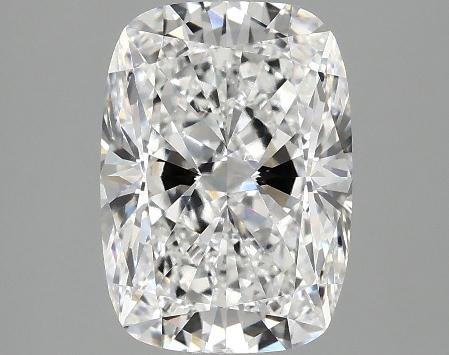 IGI Cushion Modified 3.04ct E VVS2 - Loose Lab Diamond: IGI Cushion Modified 3.04ct E VVS2 - Loose Lab Diamond Item Specifics: Source: This Is A Real Diamond Grown In A Lab Not Mined. Carat: 3.04 Cut: - Color: E Clarity: VVS2 Polish: EX Symmetry: EX Measur