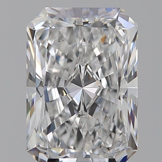 IGI Radiant 1.11ct E VVS2 - Loose Lab Diamond: IGI Radiant 1.11ct E VVS2 - Loose Lab Diamond Item Specifics: Source: This Is A Real Diamond Grown In A Lab Not Mined. Carat: 1.11 Cut: - Color: E Clarity: VVS2 Polish: EX Symmetry: EX Measurements: 7