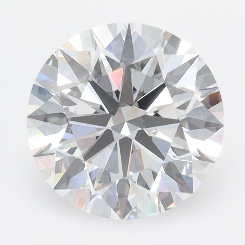 IGI Round 3.02ct D IF - Ideal Loose Lab Diamond: IGI Round 3.02ct D IF - Ideal Loose Lab Diamond Item Specifics: Source: This Is A Real Diamond Grown In A Lab Not Mined. Carat: 3.02 Cut: ID Color: D Clarity: IF Polish: EX Symmetry: EX Measurements: 