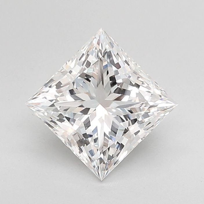 IGI Princess 2.03ct D VVS2 - Loose Lab Diamond: IGI Princess 2.03ct D VVS2 - Loose Lab Diamond Item Specifics: Source: This Is A Real Diamond Grown In A Lab Not Mined. Carat: 2.03 Cut: - Color: D Clarity: VVS2 Polish: EX Symmetry: EX Measurements: 