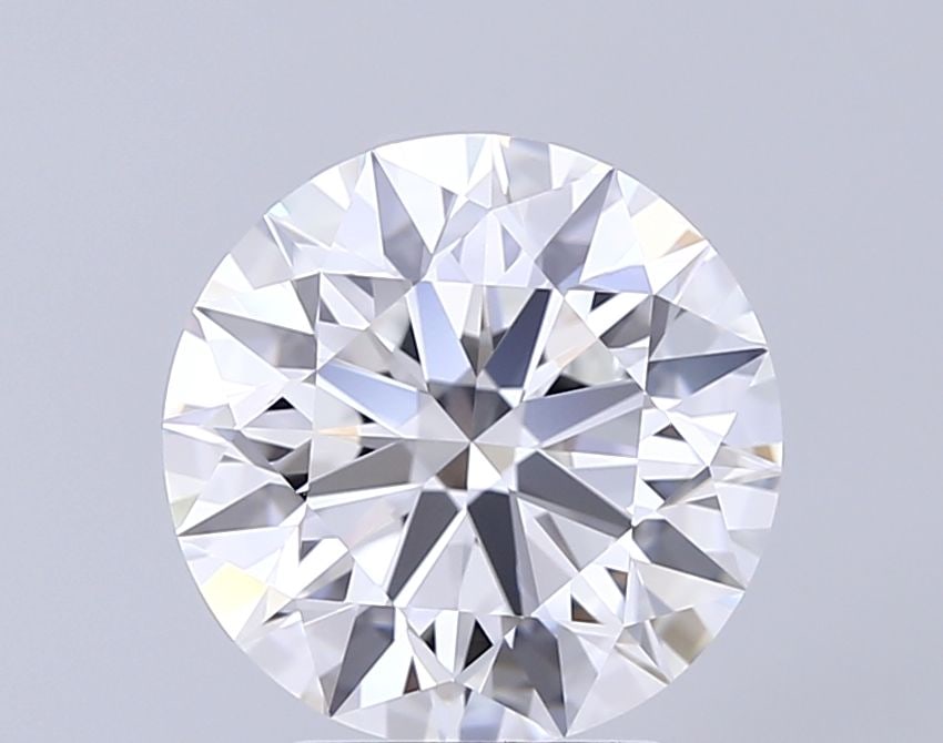 IGI Round 3.73ct E IF - Ideal Loose Lab Diamond: IGI Round 3.73ct E IF - Ideal Loose Lab Diamond Item Specifics: Source: This Is A Real Diamond Grown In A Lab Not Mined. Carat: 3.73 Cut: ID Color: E Clarity: IF Polish: EX Symmetry: EX Measurements: 