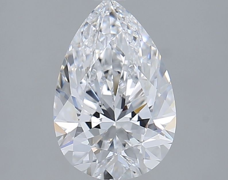IGI Pear 2.05ct D VVS2 - Loose Lab Diamond: IGI Pear 2.05ct D VVS2 - Loose Lab Diamond Item Specifics: Source: This Is A Real Diamond Grown In A Lab Not Mined. Carat: 2.05 Cut: - Color: D Clarity: VVS2 Polish: EX Symmetry: EX Measurements: 10.6
