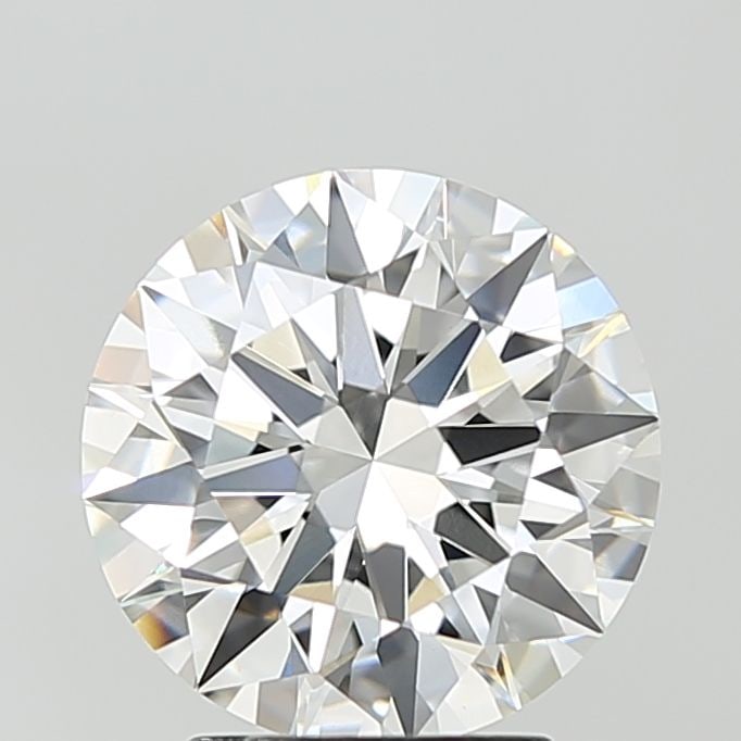IGI Round 3.08ct F VVS2 - Ideal Loose Lab Diamond: IGI Round 3.08ct F VVS2 - Ideal Loose Lab Diamond Item Specifics: Source: This Is A Real Diamond Grown In A Lab Not Mined. Carat: 3.08 Cut: ID Color: F Clarity: VVS2 Polish: EX Symmetry: EX Measuremen