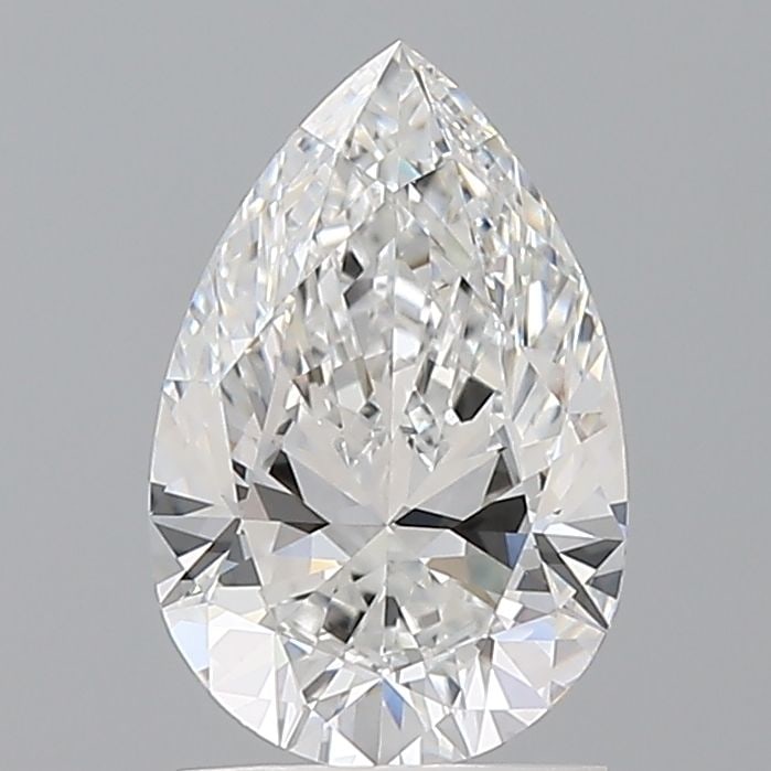 IGI Pear 1.59ct E VVS2 - Loose Lab Diamond: IGI Pear 1.59ct E VVS2 - Loose Lab Diamond Item Specifics: Source: This Is A Real Diamond Grown In A Lab Not Mined. Carat: 1.59 Cut: - Color: E Clarity: VVS2 Polish: EX Symmetry: EX Measurements: 10.0