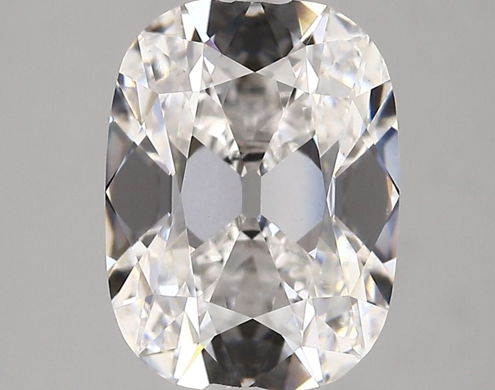 IGI Cushion Modified 3.58ct E VVS2 - Loose Lab Diamond: IGI Cushion Modified 3.58ct E VVS2 - Loose Lab Diamond Item Specifics: Source: This Is A Real Diamond Grown In A Lab Not Mined. Carat: 3.58 Cut: - Color: E Clarity: VVS2 Polish: EX Symmetry: EX Measur