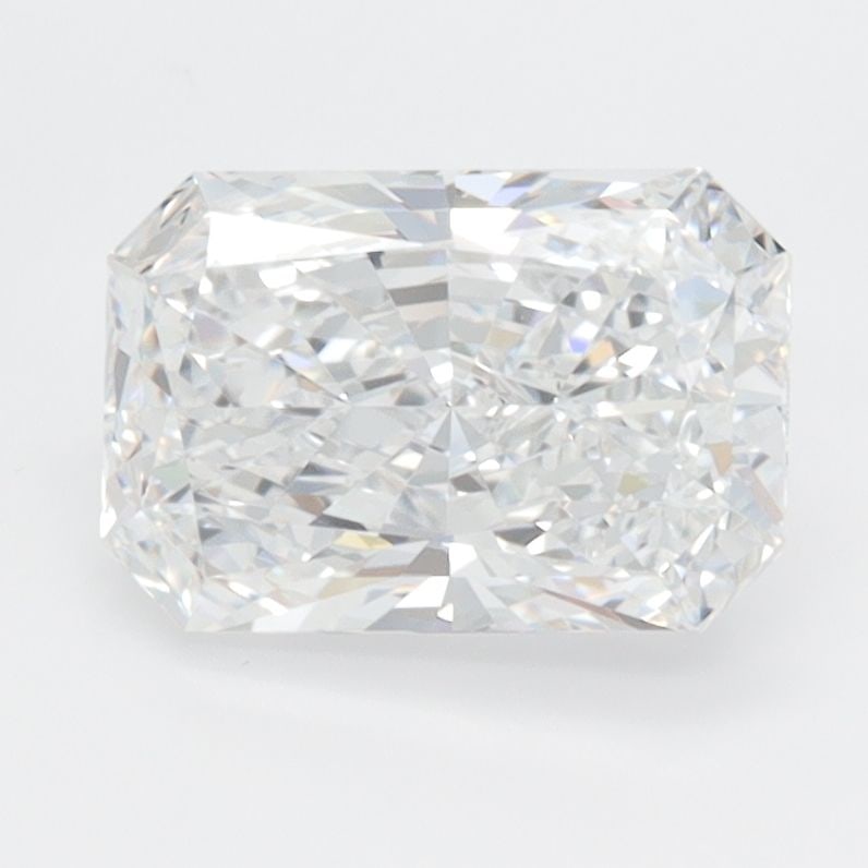 IGI Radiant 1.52ct D VVS2 - Loose Lab Diamond: IGI Radiant 1.52ct D VVS2 - Loose Lab Diamond Item Specifics: Source: This Is A Real Diamond Grown In A Lab Not Mined. Carat: 1.52 Cut: - Color: D Clarity: VVS2 Polish: EX Symmetry: EX Measurements: 8
