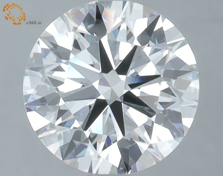 IGI Round 2.05ct E VVS2 - Ideal Loose Lab Diamond: IGI Round 2.05ct E VVS2 - Ideal Loose Lab Diamond Item Specifics: Source: This Is A Real Diamond Grown In A Lab Not Mined. Carat: 2.05 Cut: ID Color: E Clarity: VVS2 Polish: EX Symmetry: EX Measuremen