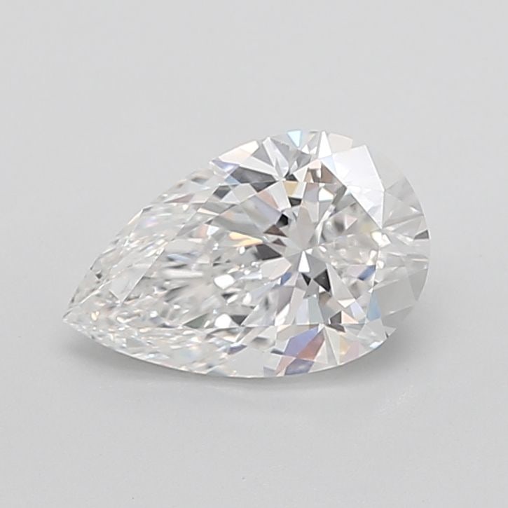 IGI Pear 2.58ct D VVS2 - Loose Lab Diamond: IGI Pear 2.58ct D VVS2 - Loose Lab Diamond Item Specifics: Source: This Is A Real Diamond Grown In A Lab Not Mined. Carat: 2.58 Cut: - Color: D Clarity: VVS2 Polish: EX Symmetry: EX Measurements: 12.0