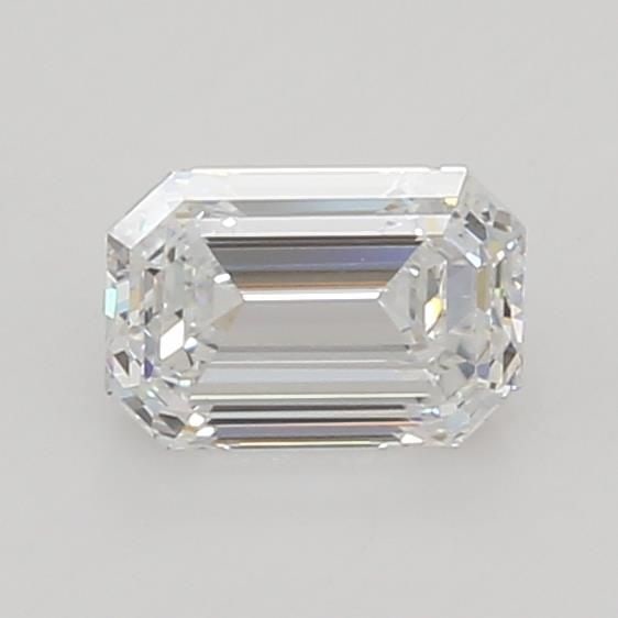GIA Emerald 1.19ct D VVS2 - Loose Lab Diamond: GIA Emerald 1.19ct D VVS2 - Loose Lab Diamond Item Specifics: Source: This Is A Real Diamond Grown In A Lab Not Mined. Carat: 1.19 Cut: - Color: D Clarity: VVS2 Polish: EX Symmetry: VG Measurements: 7