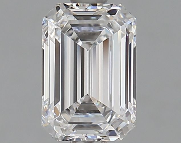 GIA Emerald 1.5ct D VVS1 - Loose Lab Diamond: GIA Emerald 1.5ct D VVS1 - Loose Lab Diamond Item Specifics: Source: This Is A Real Diamond Grown In A Lab Not Mined. Carat: 1.5 Cut: - Color: D Clarity: VVS1 Polish: EX Symmetry: EX Measurements: 7.8