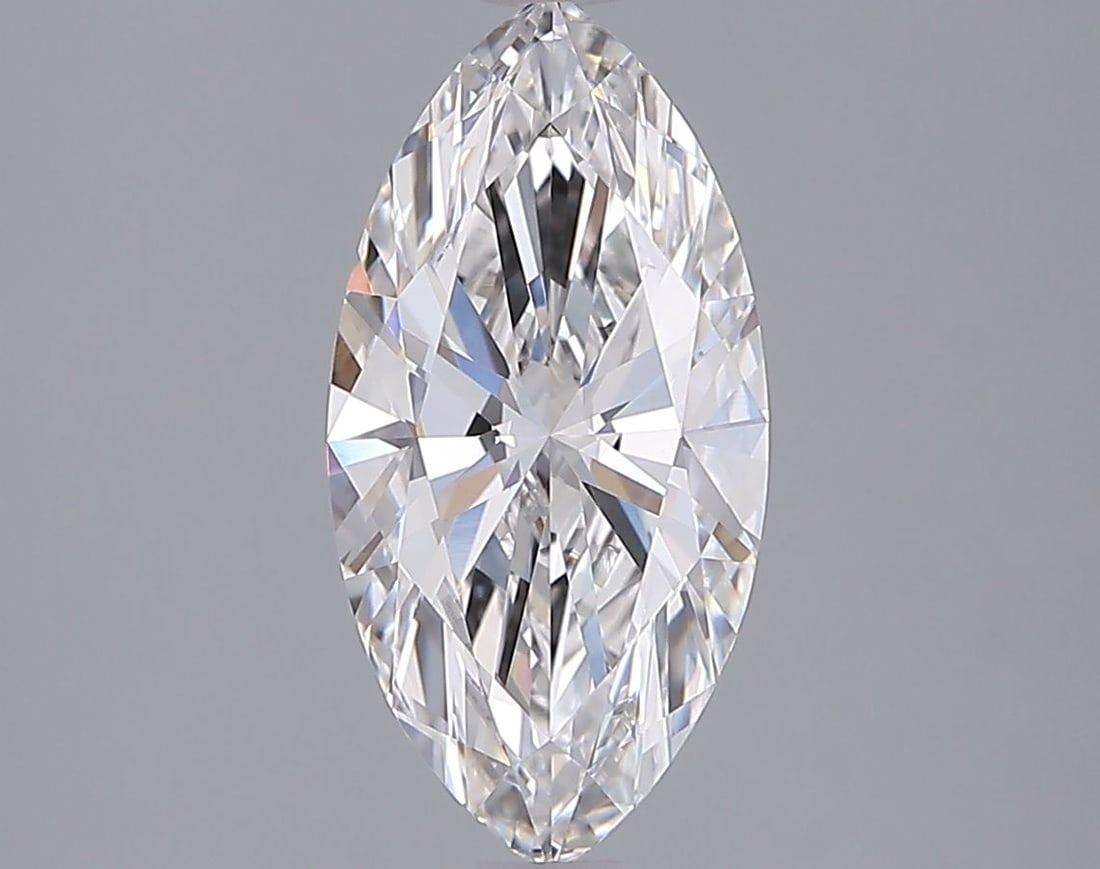 IGI Marquise 2.05ct E VVS1 - Loose Lab Diamond: IGI Marquise 2.05ct E VVS1 - Loose Lab Diamond Item Specifics: Source: This Is A Real Diamond Grown In A Lab Not Mined. Carat: 2.05 Cut: - Color: E Clarity: VVS1 Polish: EX Symmetry: EX Measurements: