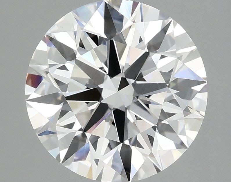 IGI Round 3.09ct E VVS2 - Ideal Loose Lab Diamond: IGI Round 3.09ct E VVS2 - Ideal Loose Lab Diamond Item Specifics: Source: This Is A Real Diamond Grown In A Lab Not Mined. Carat: 3.09 Cut: ID Color: E Clarity: VVS2 Polish: EX Symmetry: EX Measuremen
