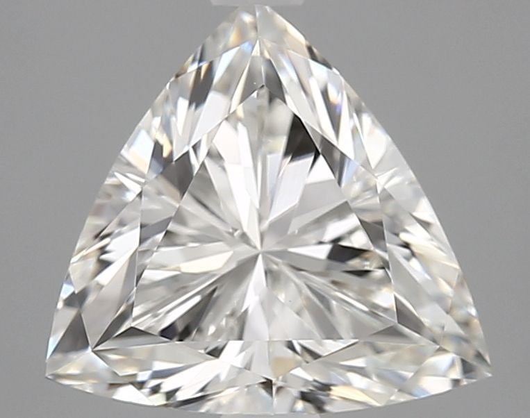 IGI Triangular 2.02ct E VVS2 - Loose Lab Diamond (1 of 1)