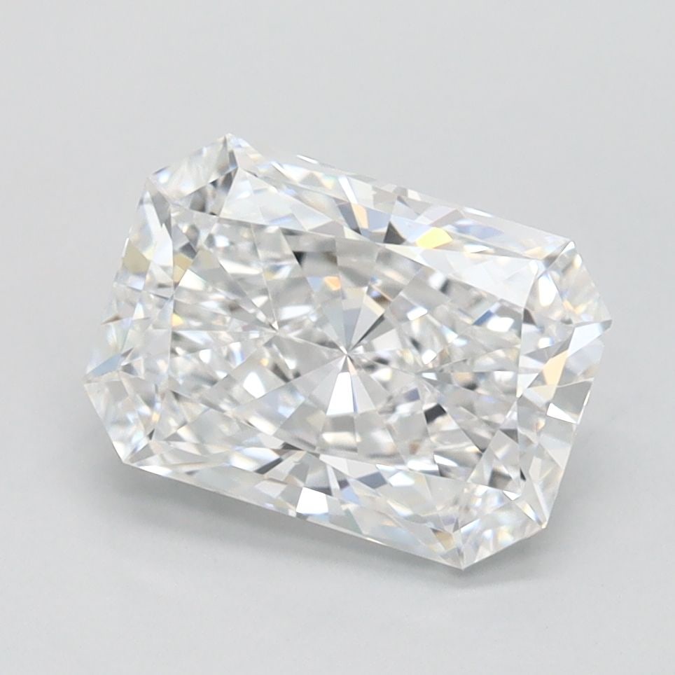 IGI Radiant 1.55ct D VVS1 - Loose Lab Diamond: IGI Radiant 1.55ct D VVS1 - Loose Lab Diamond Item Specifics: Source: This Is A Real Diamond Grown In A Lab Not Mined. Carat: 1.55 Cut: - Color: D Clarity: VVS1 Polish: EX Symmetry: EX Measurements: