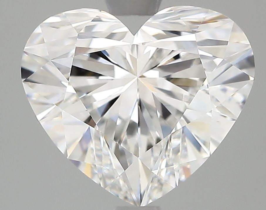 IGI Heart 3.1ct E VVS2 - Loose Lab Diamond: IGI Heart 3.1ct E VVS2 - Loose Lab Diamond Item Specifics: Source: This Is A Real Diamond Grown In A Lab Not Mined. Carat: 3.1 Cut: - Color: E Clarity: VVS2 Polish: EX Symmetry: EX Measurements: 8.84L