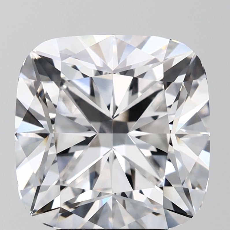 IGI Cushion Modified 5.02ct D VVS2 - Loose Lab Diamond (1 of 1)