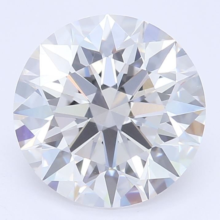IGI Round 1.2ct H VVS2 - Ideal Loose Lab Diamond (1 of 1)