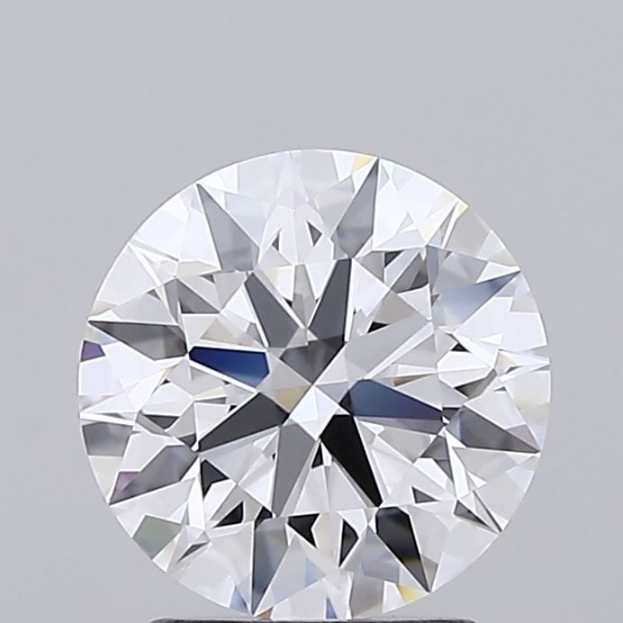 IGI Round 1.85ct D VVS1 - Ideal Loose Lab Diamond: IGI Round 1.85ct D VVS1 - Ideal Loose Lab Diamond Item Specifics: Source: This Is A Real Diamond Grown In A Lab Not Mined. Carat: 1.85 Cut: ID Color: D Clarity: VVS1 Polish: EX Symmetry: EX Measuremen