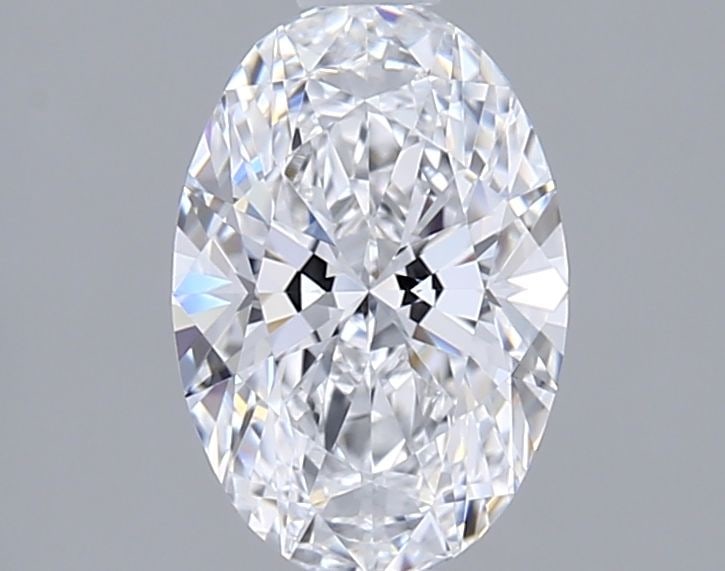 IGI Oval 1.06ct D IF - Loose Lab Diamond: IGI Oval 1.06ct D IF - Loose Lab Diamond Item Specifics: Source: This Is A Real Diamond Grown In A Lab Not Mined. Carat: 1.06 Cut: - Color: D Clarity: IF Polish: EX Symmetry: EX Measurements: 8.37L X 
