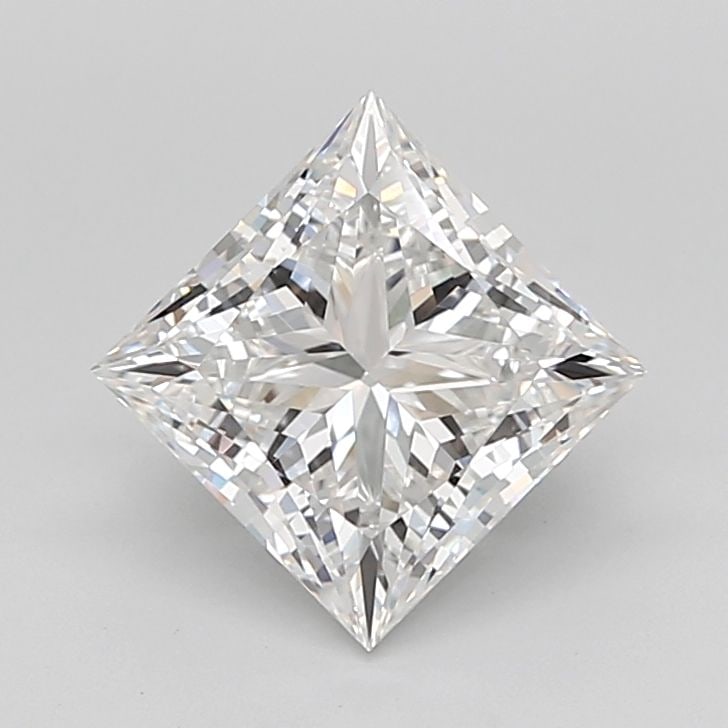 IGI Princess 3.04ct E VVS2 - Loose Lab Diamond: IGI Princess 3.04ct E VVS2 - Loose Lab Diamond Item Specifics: Source: This Is A Real Diamond Grown In A Lab Not Mined. Carat: 3.04 Cut: - Color: E Clarity: VVS2 Polish: EX Symmetry: EX Measurements: 
