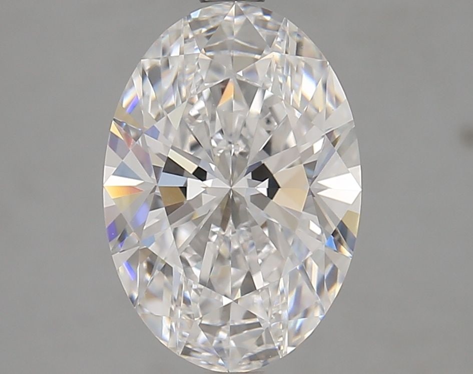 GIA Oval 3.35ct D VVS2 - Loose Lab Diamond: GIA Oval 3.35ct D VVS2 - Loose Lab Diamond Item Specifics: Source: This Is A Real Diamond Grown In A Lab Not Mined. Carat: 3.35 Cut: - Color: D Clarity: VVS2 Polish: EX Symmetry: EX Measurements: