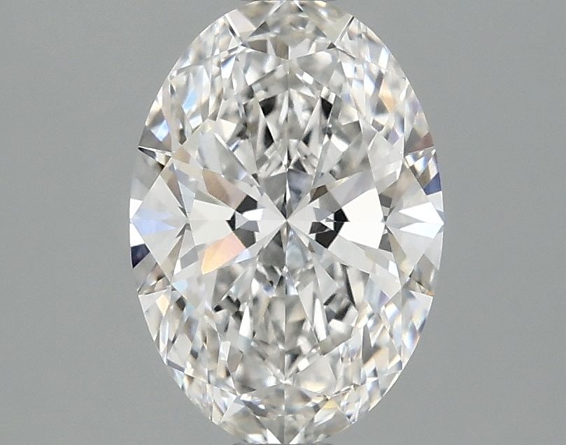IGI Oval 1.57ct F VVS2 - Loose Lab Diamond: IGI Oval 1.57ct F VVS2 - Loose Lab Diamond Item Specifics: Source: This Is A Real Diamond Grown In A Lab Not Mined. Carat: 1.57 Cut: - Color: F Clarity: VVS2 Polish: EX Symmetry: EX Measurements: