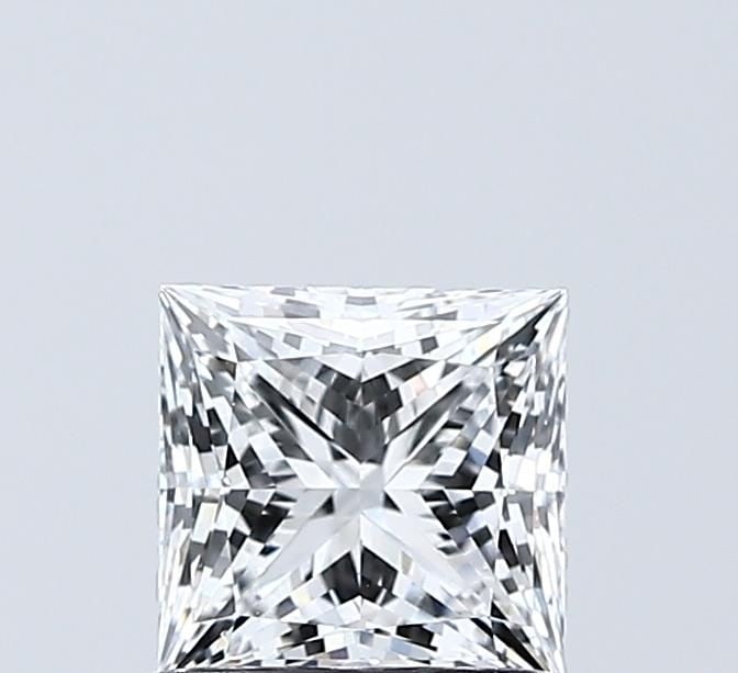 IGI Princess 1.06ct D VVS1 - Loose Lab Diamond: IGI Princess 1.06ct D VVS1 - Loose Lab Diamond Item Specifics: Source: This Is A Real Diamond Grown In A Lab Not Mined. Carat: 1.06 Cut: - Color: D Clarity: VVS1 Polish: EX Symmetry: EX Measurements: