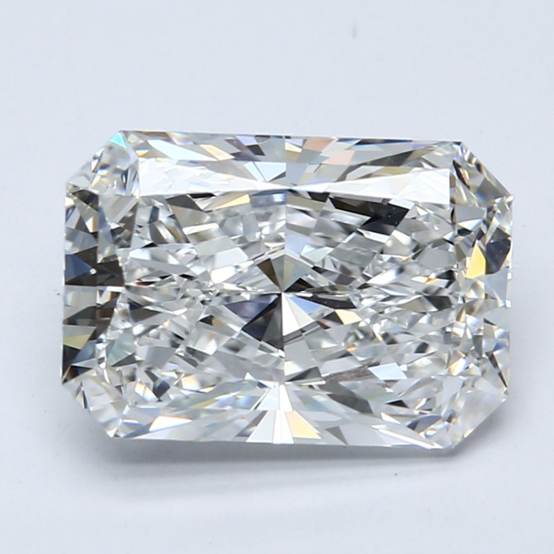 IGI Radiant 2.05ct D VVS2 - Loose Lab Diamond: IGI Radiant 2.05ct D VVS2 - Loose Lab Diamond Item Specifics: Source: This Is A Real Diamond Grown In A Lab Not Mined. Carat: 2.05 Cut: - Color: D Clarity: VVS2 Polish: EX Symmetry: EX Measurements: