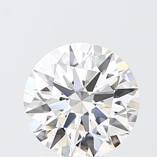 IGI Round 2.06ct F VVS2 - Ideal Loose Lab Diamond: IGI Round 2.06ct F VVS2 - Ideal Loose Lab Diamond Item Specifics: Source: This Is A Real Diamond Grown In A Lab Not Mined. Carat: 2.06 Cut: ID Color: F Clarity: VVS2 Polish: EX Symmetry: EX