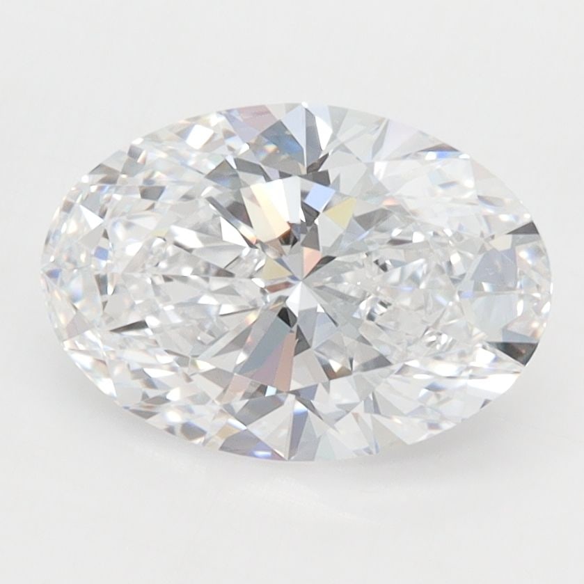 IGI Oval 2.05ct D VVS1 - Loose Lab Diamond: IGI Oval 2.05ct D VVS1 - Loose Lab Diamond Item Specifics: Source: This Is A Real Diamond Grown In A Lab Not Mined. Carat: 2.05 Cut: - Color: D Clarity: VVS1 Polish: EX Symmetry: EX Measurements: