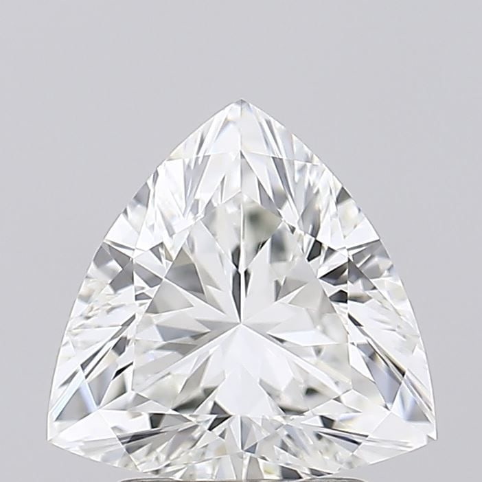 IGI Triangular 2.08ct E IF - Loose Lab Diamond: IGI Triangular 2.08ct E IF - Loose Lab Diamond Item Specifics: Source: This Is A Real Diamond Grown In A Lab Not Mined. Carat: 2.08 Cut: - Color: E Clarity: IF Polish: EX Symmetry: EX Measurements: 8.