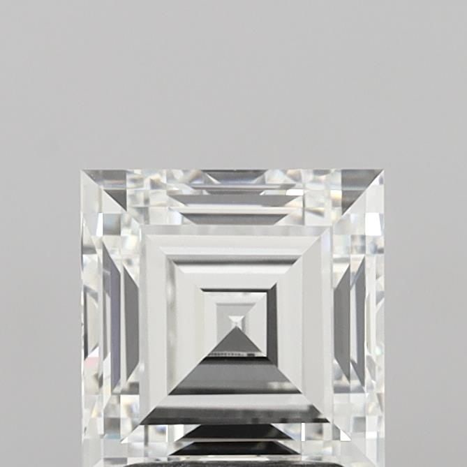 IGI Square Radiant 2.32ct E VVS2 - Loose Lab Diamond: IGI Square Radiant 2.32ct E VVS2 - Loose Lab Diamond Item Specifics: Source: This Is A Real Diamond Grown In A Lab Not Mined. Carat: 2.32 Cut: - Color: E Clarity: VVS2 Polish: EX Symmetry: EX Measurem